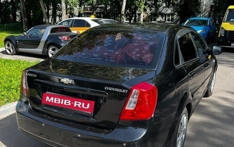 Chevrolet Lacetti, 2011 год, 600 000 рублей, 9 фотография