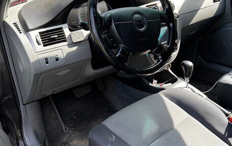 Chevrolet Lacetti, 2011 год, 600 000 рублей, 12 фотография