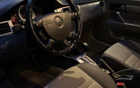 Chevrolet Lacetti, 2011 год, 600 000 рублей, 14 фотография