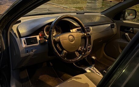 Chevrolet Lacetti, 2011 год, 600 000 рублей, 15 фотография