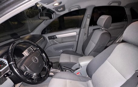 Chevrolet Lacetti, 2011 год, 600 000 рублей, 17 фотография