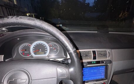 Chevrolet Lacetti, 2011 год, 600 000 рублей, 20 фотография