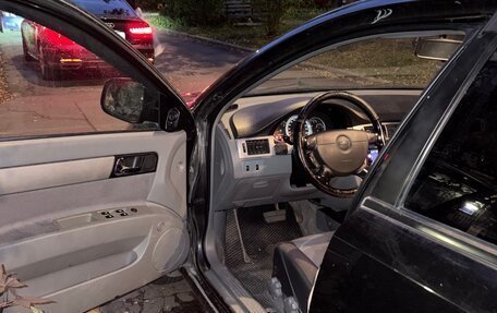 Chevrolet Lacetti, 2011 год, 600 000 рублей, 28 фотография