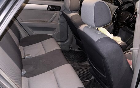 Chevrolet Lacetti, 2011 год, 600 000 рублей, 26 фотография