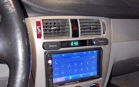 Chevrolet Lacetti, 2011 год, 600 000 рублей, 22 фотография
