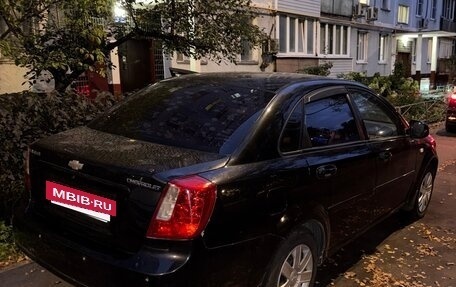 Chevrolet Lacetti, 2011 год, 600 000 рублей, 27 фотография