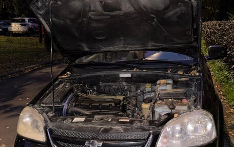 Chevrolet Lacetti, 2011 год, 600 000 рублей, 31 фотография
