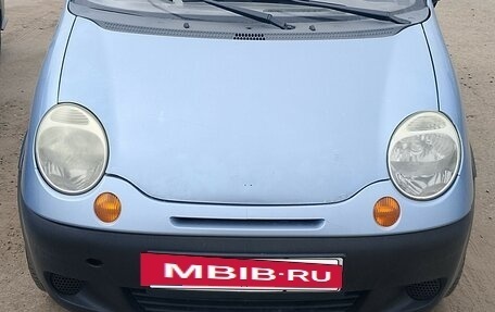Daewoo Matiz, 2011 год, 175 000 рублей, 3 фотография