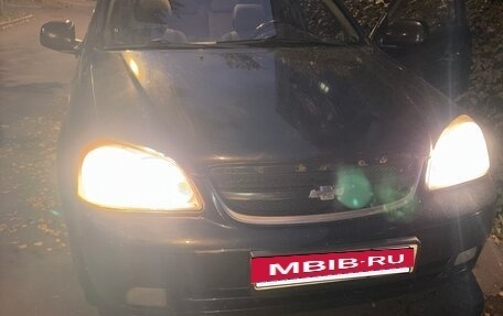 Chevrolet Lacetti, 2011 год, 600 000 рублей, 33 фотография