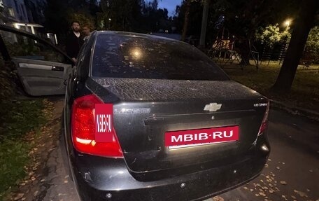 Chevrolet Lacetti, 2011 год, 600 000 рублей, 30 фотография