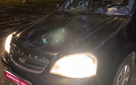 Chevrolet Lacetti, 2011 год, 600 000 рублей, 35 фотография