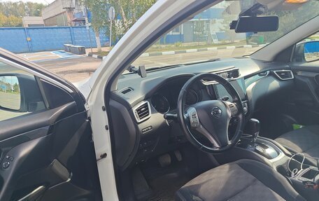 Nissan Qashqai, 2014 год, 1 180 000 рублей, 11 фотография