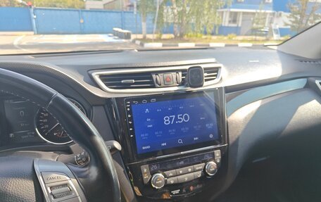 Nissan Qashqai, 2014 год, 1 180 000 рублей, 13 фотография
