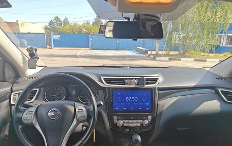 Nissan Qashqai, 2014 год, 1 180 000 рублей, 14 фотография