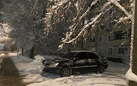 Mitsubishi Lancer IX, 2006 год, 330 000 рублей, 7 фотография
