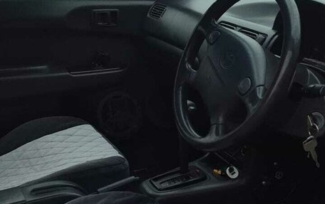 Toyota Cynos, 1996 год, 220 000 рублей, 4 фотография