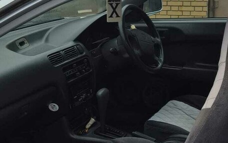 Toyota Cynos, 1996 год, 220 000 рублей, 6 фотография