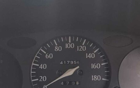 Toyota Cynos, 1996 год, 220 000 рублей, 11 фотография