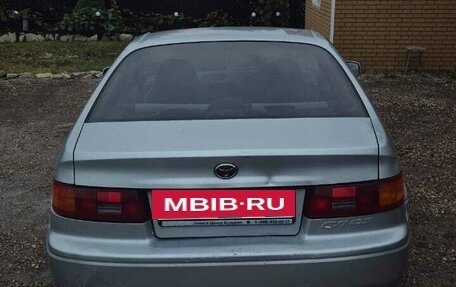 Toyota Cynos, 1996 год, 220 000 рублей, 2 фотография