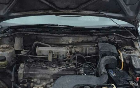 Toyota Cynos, 1996 год, 220 000 рублей, 17 фотография