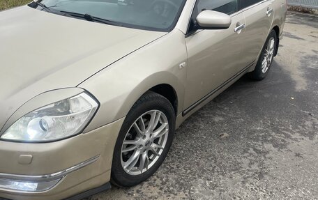Nissan Teana, 2006 год, 630 000 рублей, 9 фотография