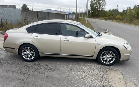 Nissan Teana, 2006 год, 630 000 рублей, 8 фотография