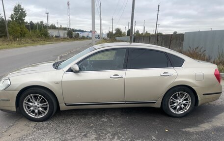Nissan Teana, 2006 год, 630 000 рублей, 7 фотография