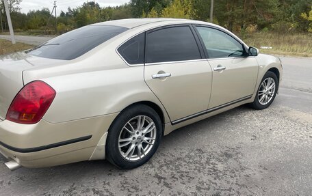 Nissan Teana, 2006 год, 630 000 рублей, 12 фотография
