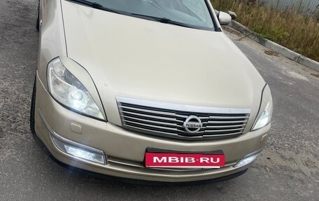 Nissan Teana, 2006 год, 630 000 рублей, 4 фотография