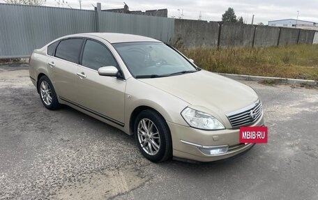 Nissan Teana, 2006 год, 630 000 рублей, 5 фотография