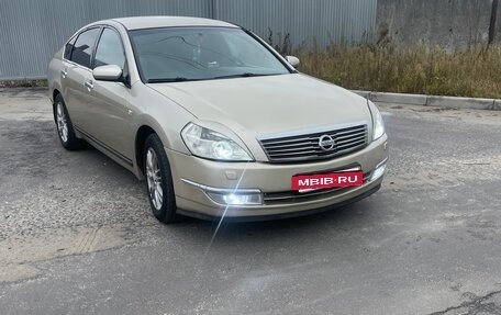 Nissan Teana, 2006 год, 630 000 рублей, 6 фотография