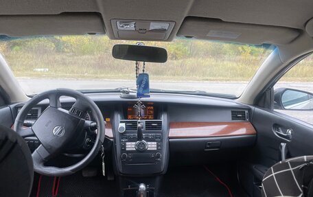 Nissan Teana, 2006 год, 630 000 рублей, 15 фотография