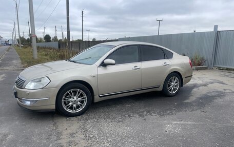 Nissan Teana, 2006 год, 630 000 рублей, 14 фотография