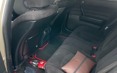 Nissan Teana, 2006 год, 630 000 рублей, 19 фотография