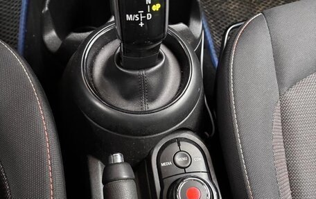 MINI Hatch, 2018 год, 2 250 000 рублей, 7 фотография