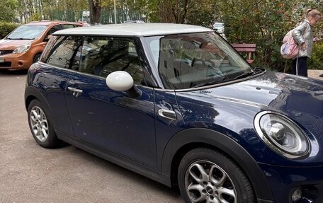 MINI Hatch, 2018 год, 2 250 000 рублей, 3 фотография