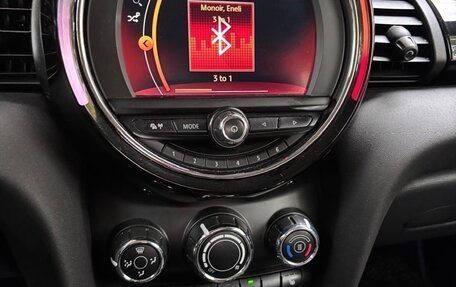 MINI Hatch, 2018 год, 2 250 000 рублей, 10 фотография