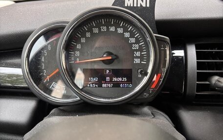 MINI Hatch, 2018 год, 2 250 000 рублей, 11 фотография