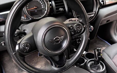 MINI Hatch, 2018 год, 2 250 000 рублей, 14 фотография