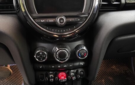 MINI Hatch, 2018 год, 2 250 000 рублей, 13 фотография