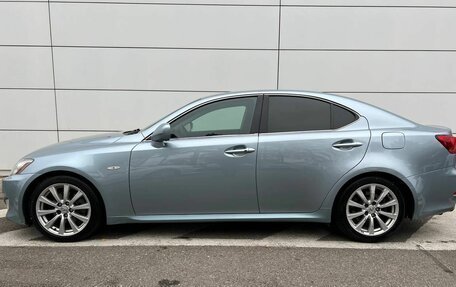 Lexus IS II рестайлинг 2, 2008 год, 970 000 рублей, 7 фотография