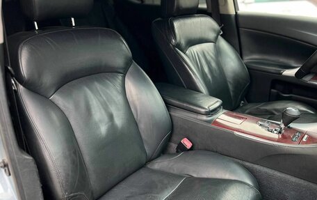 Lexus IS II рестайлинг 2, 2008 год, 970 000 рублей, 15 фотография