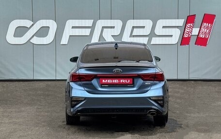 KIA Cerato IV, 2019 год, 1 899 000 рублей, 4 фотография