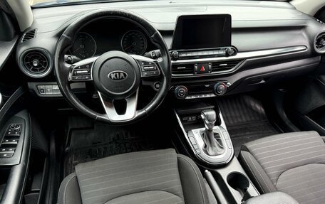 KIA Cerato IV, 2019 год, 1 899 000 рублей, 6 фотография