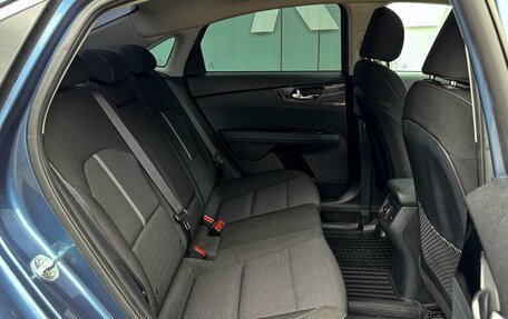 KIA Cerato IV, 2019 год, 1 899 000 рублей, 7 фотография