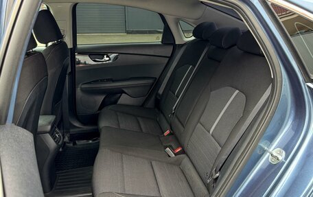 KIA Cerato IV, 2019 год, 1 899 000 рублей, 9 фотография