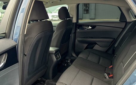 KIA Cerato IV, 2019 год, 1 899 000 рублей, 11 фотография