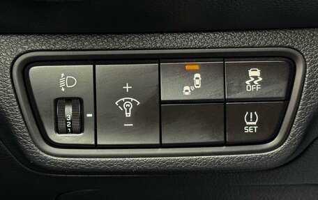 KIA Cerato IV, 2019 год, 1 899 000 рублей, 14 фотография