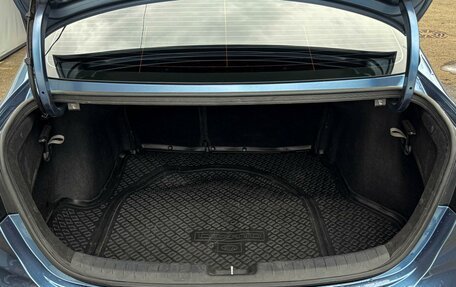 KIA Cerato IV, 2019 год, 1 899 000 рублей, 27 фотография