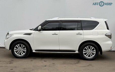 Nissan Patrol, 2011 год, 2 150 000 рублей, 8 фотография